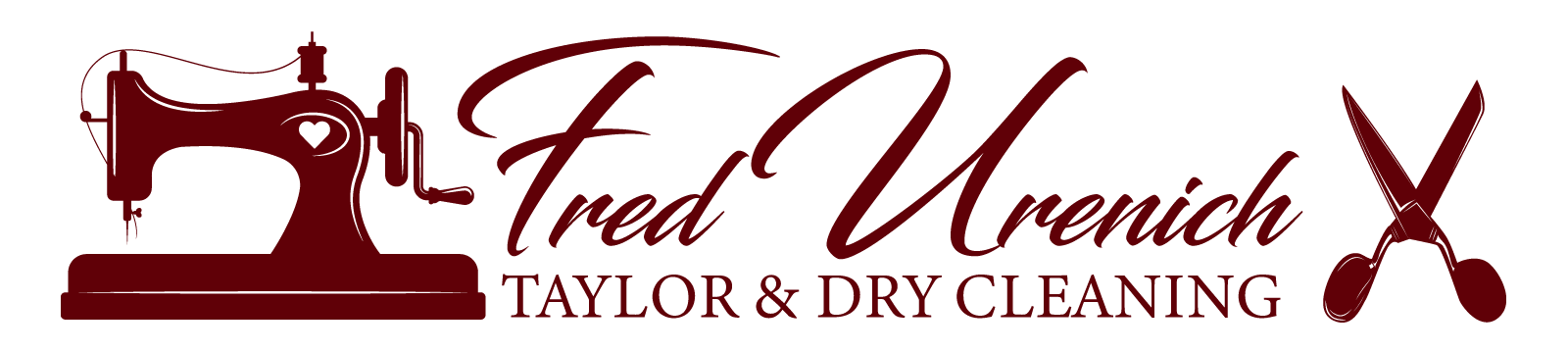 Fred Urenich Tailor y Dry Cleaning